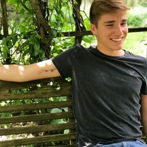 Meet your Posher, Ben